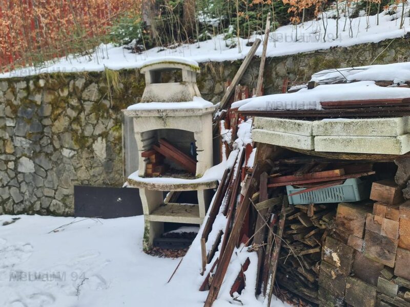 Vila de vanzare in Sinaia - Zona Cumpatu