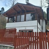 Vila de vanzare in Sinaia - Zona Cumpatu