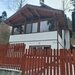 Vila de vanzare in Sinaia - Zona Cumpatu